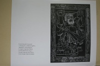 Kass János (1927)  - Madách: Mózes - mappa (Magvető, é.n.)