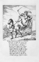 [Rowlandson, Thomas] - Pretty Little Games for Young Ladies and Gentlemen with Pictures of Good Old English Sports and Pastimes.
