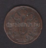 Ausztria 1800E 1Kr T:3 