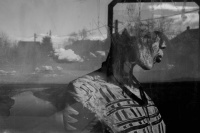 Turbéky Eszter: Nowhereman