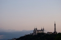 Hargita Nándor: Top of Lyon