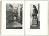 Fővárosi Idegenforgalmi Hivatal: A budai vár, Bp., 1958, fekete-fehér képekkel tűzdelve, papírkötésben, kissé megviselt állapotban