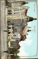 Köln a. Rhein, Opernhaus. C.