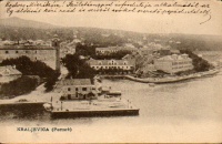 Kraljevica, Porto Ré. Í.