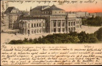 Wien. 1. K. k. Hof-Burgtheater. C.Í.