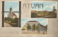 Hatvan. 1916. CI.