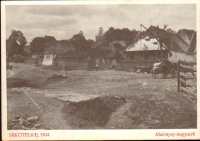 Jákótelke, 1904. Malonyay-hagyaték.