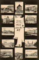 Pécs. Í.