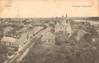 Szolnok. Látkép. Í.