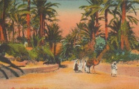 Algéria. C.Í.