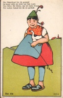 Die Gänseliesel.... C. Í.