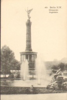 Berlin N.W. Königplatz.