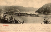 Adakaleh. Í.