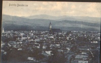Bistritz-Besztercze. Í.