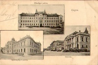 Lugos. Í.