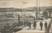 Cirkvenica. Í.