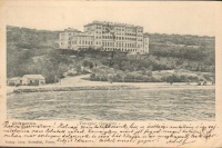 Cirkvenica. 