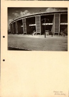 Seidner Zoltán: Magyar fotó. (Népstadion)