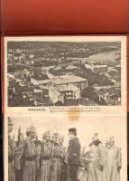 Przemysl 1914-16, I. világháborús történelmi képek. Album II.