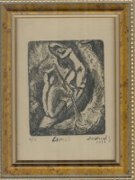 Derkovits Gyula (1894-1934): 