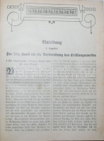 Joseph Linder S. J.: Die Heilige Schrift für das Volk erklärt, Bd. I. Geschichte des Alten Bundes. Klagenfurt, 1910, St. Joseph-Vereinsbuchdruckerei. Újrakötve, számos illusztrációval / 
 Rebound, illustrated