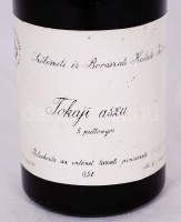 1973 Ampelovin 5 Puttonyos Tokaji Aszú, 0,5l