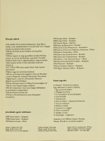 Bálint Endre (1914 - 1986): 12 montázs