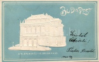 Budapest VI. Opera, Emb. 