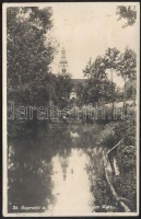 Sankt Ruprecht an der Raab church  