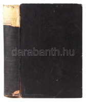 Nagy Képes Világtörténet. Marczali Henrik: A reformok kora. Budapest é.n. Franklin-Révai. Sérült gerinc 