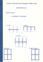 Fogarasi Barna: A bélyegek fogazása.