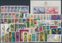 Liechtenstein 145 klf bélyeg 2 stecklapon