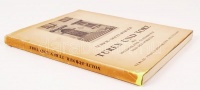 Nolte-Bürner, Ludwig: Türen und Tore aus Deutschland, Oesterreich und der Schweiz. Hrsg. von - -. Mit 350 Abb. Stuttgart, 1921, Julius Hoffmann. Album kiadói papírborítóban (gerincén javított) / 
&lt;br/&gt;Paperback (restored on spine)