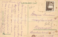 Beregszász, Berehovo; Megyeháza, Spitz Salamon és Heinovits Jakab kereskedései; Engel Jenő kiadása / county hall, shops
