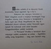 SZABÓ Béla, Gy.: Hónapok. (Szerk. Dáné Tibor).