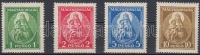 1932 Nagy Madonna sor (60.000) (apró hibák / minor faults)
