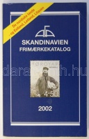 AFA Skandinávia és Balti államok katalógus 2002