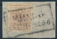 1850 6kr 'ZENGG'