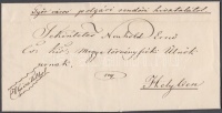 1854 Győri helyi ex offo rendőrségi ügyben