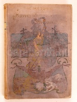 Falk Zsigmond: Budapesttől San-Franciscoig.
Bp., 1902. Magy. Keresk. Közlöny. 196 p. Kifakult festett, aranyozott dombornyomásos vászonkötésben