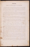 cca 1890 Führung der geologischen kontrole für den Gotthardtunnel 220p.