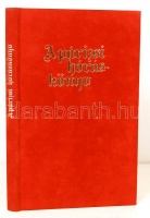 A párizsi hóráskönyv, Bp., 1978. Helikon Kiadó Sorszámozott hasonmás kiadás fémveretes egészbársony kötésben, kísérő tanulmánnyal, tékában