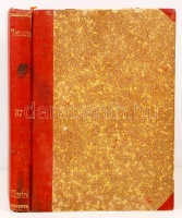 Oeuvres Complétes de Lord Byron. Lord Byron munkái. Paris 1857. + Chateaubriand Illustré - Essai sur la Litterature Anglaise. Korabeli félvászon kötésben 400 +112 p.