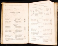 Gottlieb Eduard Zoeppler: Theoretisch-praktische Grammatik der ungarischen Sprache. Pest, 1854. Heckenast. 12 + 324 p. A dupla címlap egy része hiányos. Későbbi félbőr kötésben
