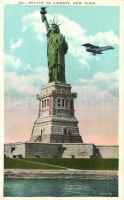 New York, Statue of Liberty