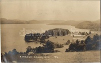 Schroon lake (EK)
