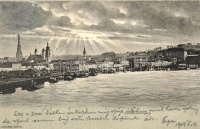 Linz an der Donau