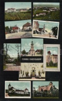 Maria Enzersdorf, church, castle (EK)