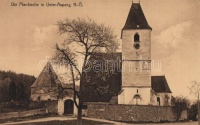 Unter-Aspang Pfarrkirche / parish (fl)