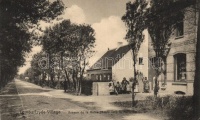 Lombardsijde, Lombartzijde, Avenue de la Reine